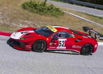 ISCRIZIONI APERTE PER LA 65^ COPPA PAOLINO TEODORI, VALIDA PER L’EUROPEO ED IL CAMPIONATO ITALIANO SUPER SALITA